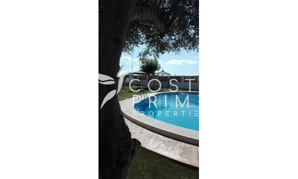 Reventa - Chalet / Villa - Ciudad Quesada
