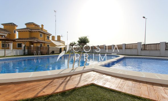 Reventa - Chalet / Villa - Ciudad Quesada