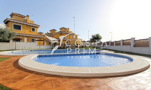 Reventa - Chalet / Villa - Ciudad Quesada
