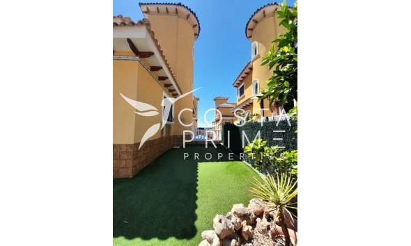 Reventa - Chalet / Villa - Ciudad Quesada