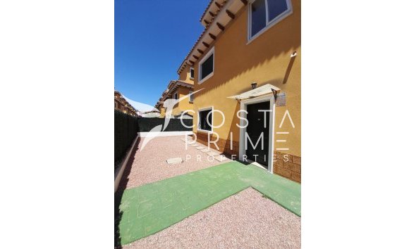 Reventa - Chalet / Villa - Ciudad Quesada