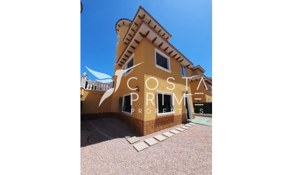 Reventa - Chalet / Villa - Ciudad Quesada
