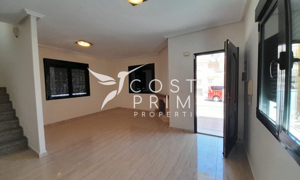 Reventa - Chalet / Villa - Ciudad Quesada
