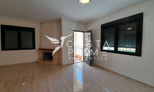 Reventa - Chalet / Villa - Ciudad Quesada