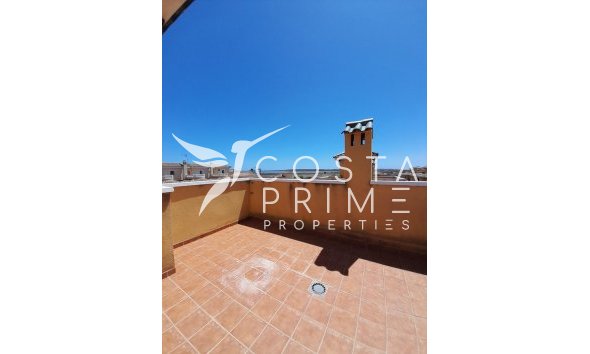 Reventa - Chalet / Villa - Ciudad Quesada