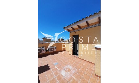 Reventa - Chalet / Villa - Ciudad Quesada