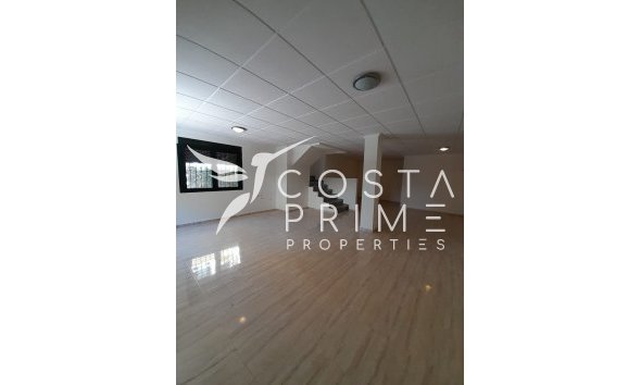 Reventa - Chalet / Villa - Ciudad Quesada