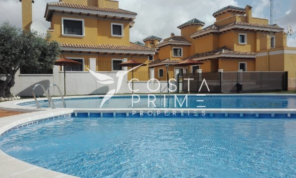 Reventa - Chalet / Villa - Ciudad Quesada