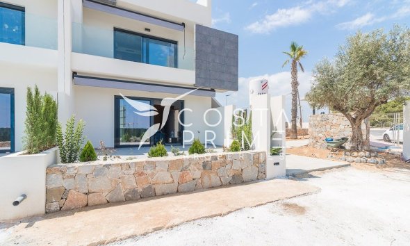 New build - Townhouse / Semi - Torrevieja