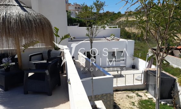 Resale - Villa  - Rojales