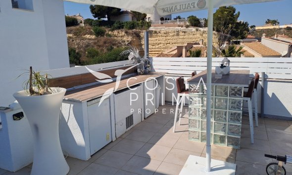 Resale - Villa  - Rojales