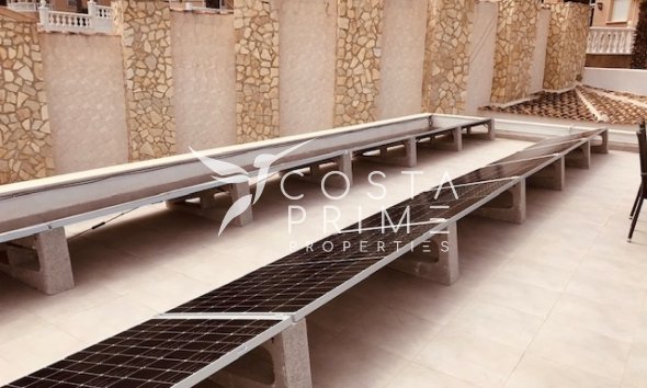 Resale - Villa  - Rojales