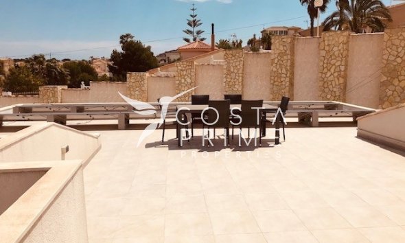 Resale - Villa  - Rojales