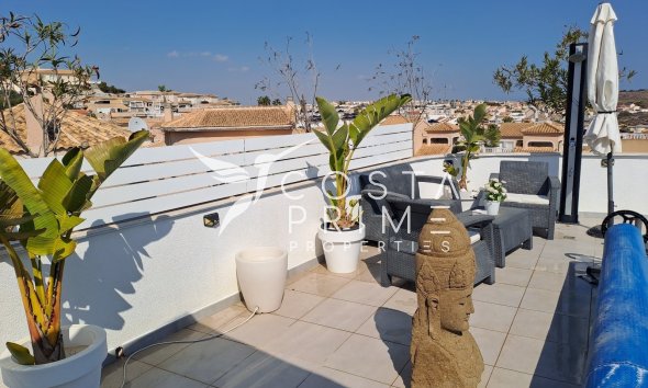 Resale - Villa  - Rojales