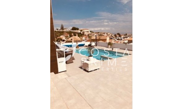 Resale - Villa  - Rojales