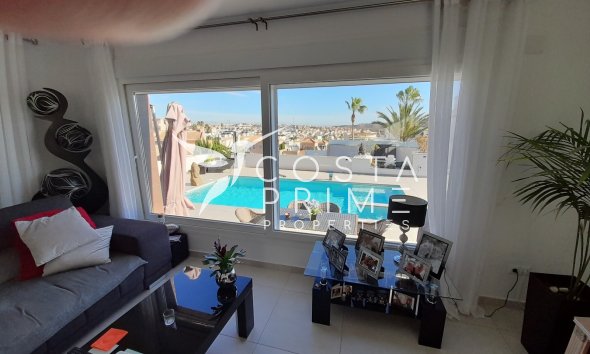 Resale - Villa  - Rojales