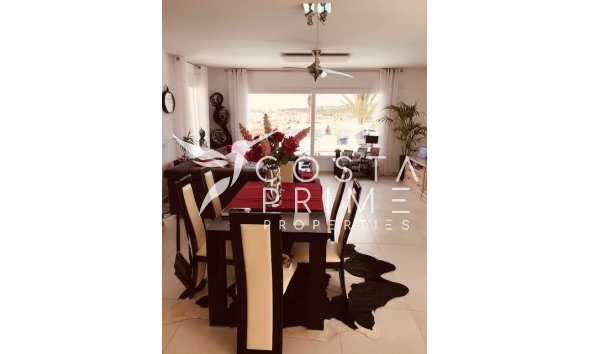 Resale - Villa  - Rojales