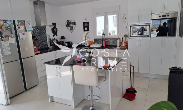 Resale - Villa  - Rojales