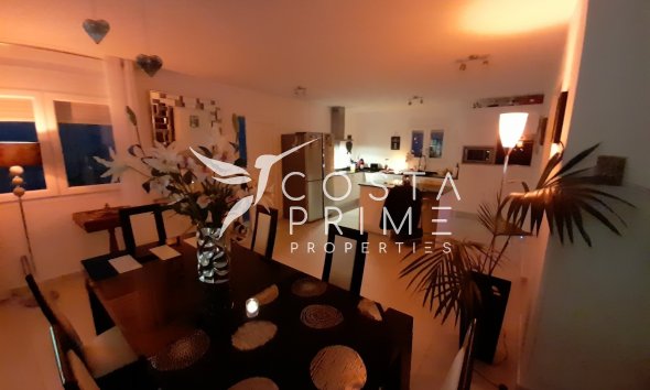 Resale - Villa  - Rojales