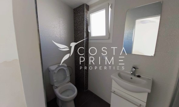 Resale - Villa  - Rojales