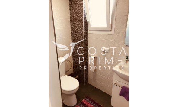 Resale - Villa  - Rojales