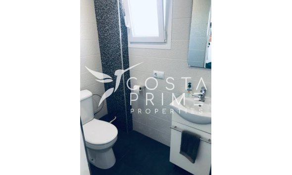 Resale - Villa  - Rojales