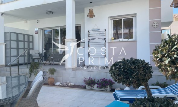 Resale - Apartment / Flat - Rojales