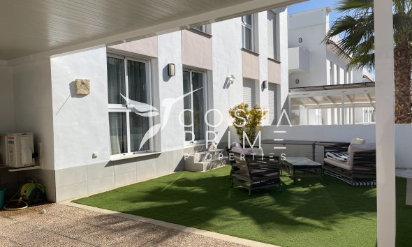 Resale - Apartment / Flat - Rojales