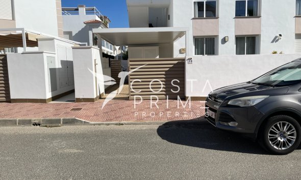 Resale - Apartment / Flat - Rojales