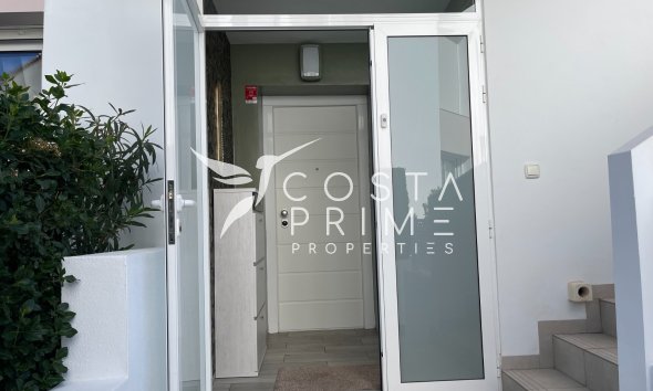 Resale - Apartment / Flat - Rojales