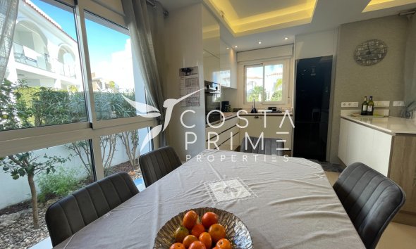 Resale - Apartment / Flat - Rojales