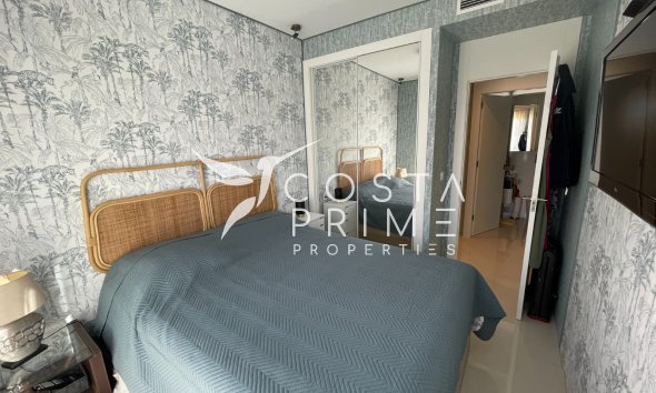 Resale - Apartment / Flat - Rojales