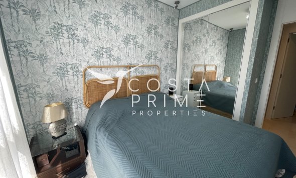 Resale - Apartment / Flat - Rojales