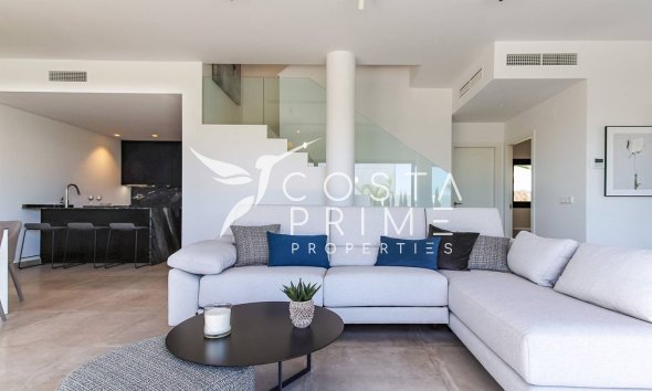 Resale - Villa  - Rojales
