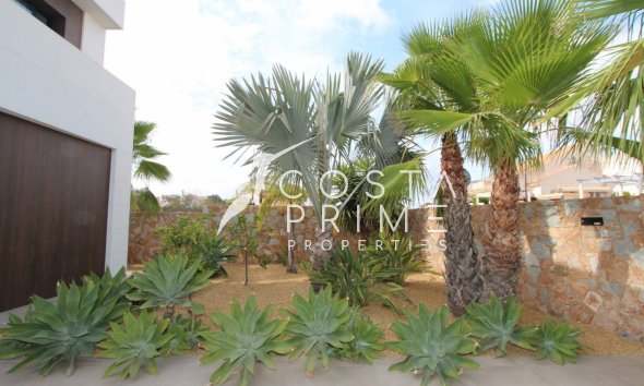 Resale - Villa  - Rojales