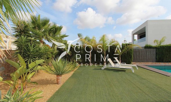 Resale - Villa  - Rojales