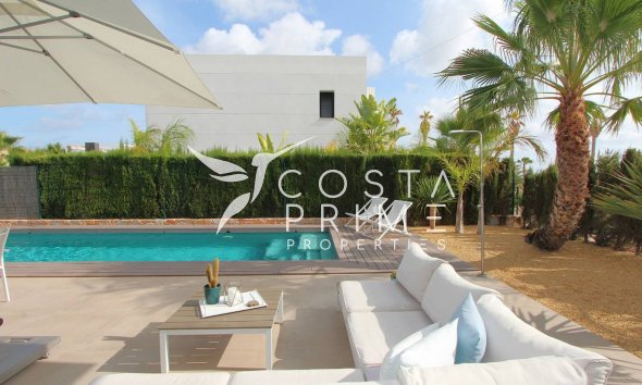 Resale - Villa  - Rojales