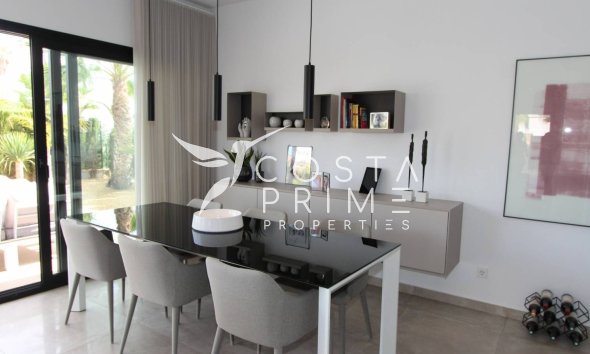 Resale - Villa  - Rojales
