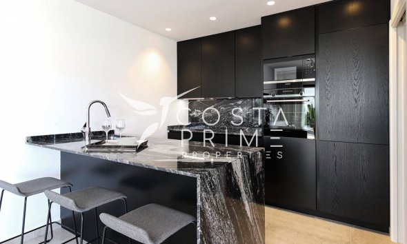 Resale - Villa  - Rojales