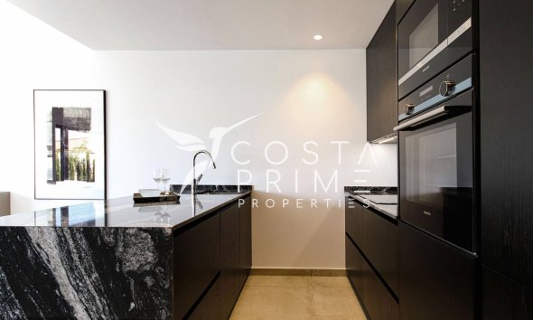 Resale - Villa  - Rojales