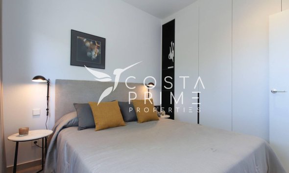 Resale - Villa  - Rojales