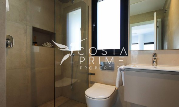 Resale - Villa  - Rojales