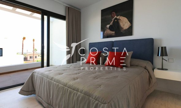 Resale - Villa  - Rojales