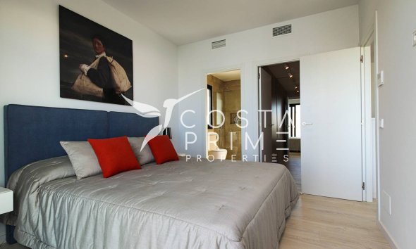 Resale - Villa  - Rojales