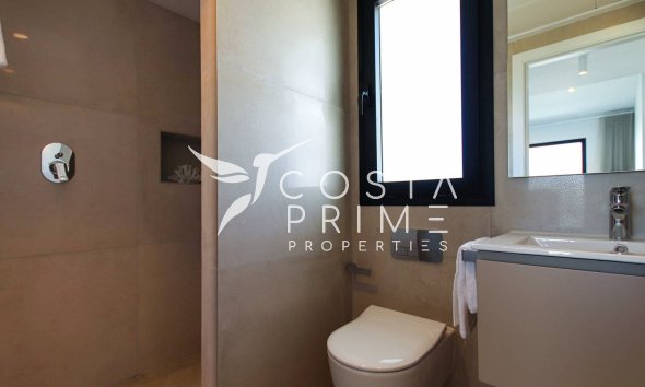 Resale - Villa  - Rojales