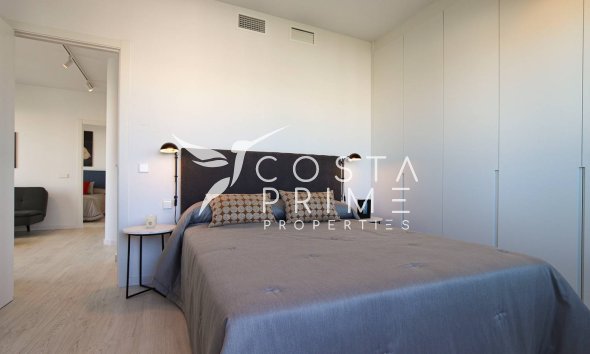 Resale - Villa  - Rojales
