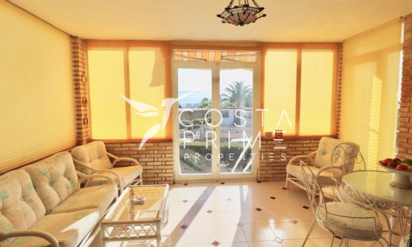 Újraértékesítés - Villa  - Benidorm