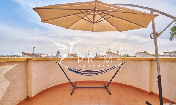 Resale - Villa  - Los Montesinos