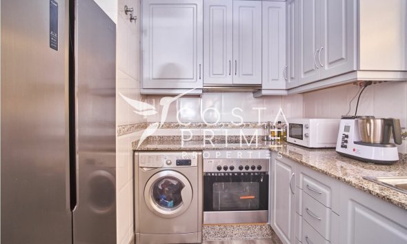 Resale - Villa  - Los Montesinos