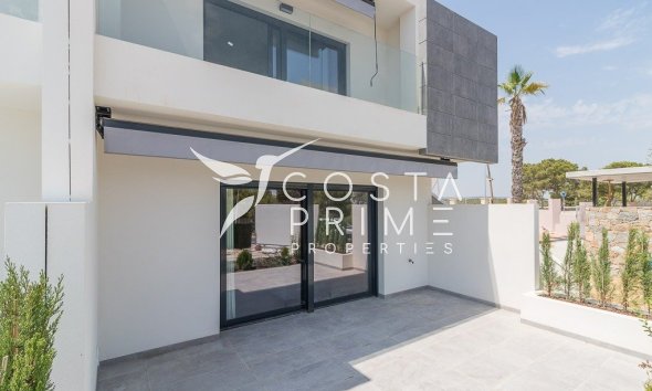 New build - Townhouse / Semi - Torrevieja